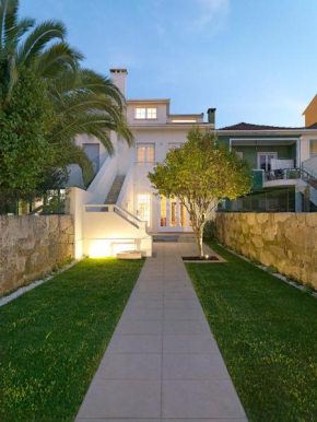  Uporto House Villa  Atiães